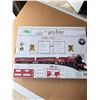 Image 2 : LIONEL HARRY POTTER HOGWARTS EXPRESS BATTERY OPERATED TRAIN SET