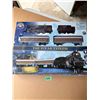Image 1 : LIONEL THE POLAR EXPRESS BATTERY OPERATED TRAIN SET