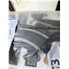 Image 3 : SCALEXTRIC CIRCUIT 3 SLOT CAR TRACK SET WITH INSTRUCTIONS