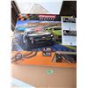 Image 1 : CARRERA GO!!! HIGHWAY PATROL SLOT CAR RACING SET