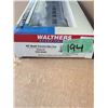 Image 1 : WALTHERS HO SCALE 85' BUDD TAVERN-OBS CAR SANTA FE 932-6505