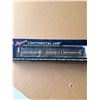 Image 2 : RAPIDO VIA RAIL CANADA BAGGAGE-EXPRESS MODEL TRAIN CAR #9628