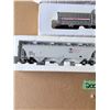 Image 2 : GROUP OF MODEL TRAIN CARS AMTRAK, CANADIAN PACIFIC & CANADIAN NATIONAL