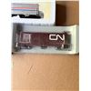 Image 3 : GROUP OF MODEL TRAIN CARS AMTRAK, CANADIAN PACIFIC & CANADIAN NATIONAL