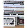 Image 4 : GROUP OF MODEL TRAIN CARS AMTRAK, CANADIAN PACIFIC & CANADIAN NATIONAL