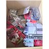 Image 1 : MIXED LOT OF PACKAGED DIECAST CARS (GREENLIGHT, MAJORETTE, M2)