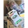 Image 3 : MIXED LOT OF PACKAGED DIECAST CARS (GREENLIGHT, MAJORETTE, M2)