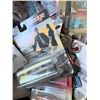 Image 4 : MIXED LOT OF PACKAGED DIECAST CARS (GREENLIGHT, MAJORETTE, M2)