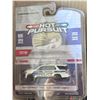 Image 6 : MIXED LOT OF PACKAGED DIECAST CARS (GREENLIGHT, MAJORETTE, M2)