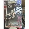 Image 7 : MIXED LOT OF PACKAGED DIECAST CARS (GREENLIGHT, MAJORETTE, M2)