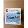 Image 1 : HERPA WINGS SOUTH AFRICAN AIRWAYS BOEING 747-300 NDIZANI DIECAST MODEL AIRPLANE
