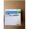Image 1 : SWISSAIR MD-11  1:500 DIECAST MODEL AIRPLANE