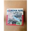 Image 1 : KOREAN AIR B747-400 DIECAST MODEL AIRPLANE