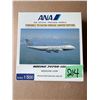 Image 1 : ANA BOEING 747SR-100 1:500 FAREWELL TO KAITAK LIMITED EDITION DIECAST MODEL AIRPLANE