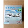 Image 1 : HERPA WINGS PAN AM BOEING 747SP 1:500 DIECAST MODEL AIRPLANE