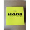 Image 2 : MARS BOEING 747-200F 1:500 DIECAST MODEL AIRPLANE