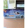 Image 1 : XK SKY-KING F-959S 2.4GHZ RC AIRPLANE SET