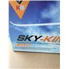 Image 2 : XK SKY-KING F-959S 2.4GHZ RC AIRPLANE SET