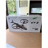 Image 1 : KAIYING KY-Z RC AIRCRAFT BNIB