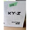 Image 2 : KAIYING KY-Z RC AIRCRAFT BNIB