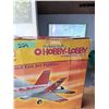 Image 3 : HOBBY-LOBBY F/A-18 RED VIPER RC DUCTED FAN JET FIGHTER BNIB