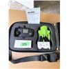 Image 1 : 6K-GPS DRONE SET WITH CONTROLLER AND CASE