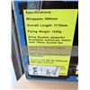Image 2 : LX-117 ARF RC JET AIRPLANE KIT IN BOX