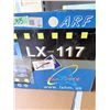 Image 3 : LX-117 ARF RC JET AIRPLANE KIT IN BOX