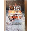 Image 2 : NHL PRO SET 1990 SERIES II HOCKEY CARD BOX (SEALED)