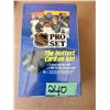 Image 1 : NHL PRO SET 1990 HOCKEY TRADING CARD BOX (SEALED)
