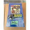 Image 1 : NHL PRO SET 1990 HOCKEY TRADING CARD BOX (SEALED)