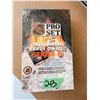 Image 1 : NHL PRO SET 1990 SERIES II HOCKEY TRADING CARD BOX (SEALED)