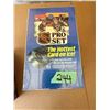 Image 1 : NHL PRO SET 1990 HOCKEY TRADING CARDS BOX (SEALED)