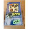 Image 1 : NHL PRO SET 1990 HOCKEY TRADING CARDS BOX (SEALED)
