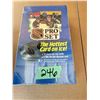 Image 1 : NHL PRO SET 1990 SERIES 1 HOCKEY CARDS BOX (SEALED)