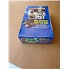 Image 3 : NHL PRO SET 1990 SERIES 1 HOCKEY CARDS BOX (SEALED)
