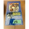 Image 1 : NHL PRO SET 1990 HOCKEY TRADING CARD BOX (SEALED)