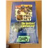 Image 2 : NHL PRO SET 1990 HOCKEY TRADING CARD BOX (SEALED)