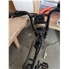 Image 2 : AMS MODEL KNAAP ELECTRIC BICYCLE WITH CHARGER AND ACCESSORIES