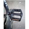 Image 7 : AMS MODEL KNAAP ELECTRIC BICYCLE WITH CHARGER AND ACCESSORIES