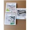 Image 1 : GROUP OF HERPA WINGS 1:500 AIRPORT ACCESSORIES SETS