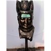 Image 2 : BRONZED BUDDIHIST DIETY GUANYIN OR A SHIVA FIGURE