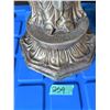 Image 2 : CAST METAL  GUANYIN BOHISATTVA