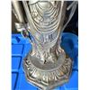 Image 3 : CAST METAL  GUANYIN BOHISATTVA