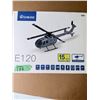 Image 1 : EACHINE E120 RC HELICOPTER
