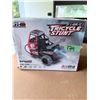 Image 1 : TRICYCLE STUNT 1:16 R/C VEHICLE