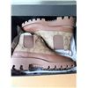 Image 2 : COACH AUTHENTIC BOOTS SIZE 10.5 BRAND NEW