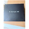 Image 3 : COACH AUTHENTIC BOOTS SIZE 10.5 BRAND NEW