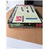Image 1 : KATO UNITRACK INNER OVAL TRACK SET N SCALE MODEL TRAIN