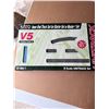 Image 2 : KATO UNITRACK INNER OVAL TRACK SET N SCALE MODEL TRAIN